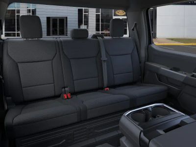 2026 Ford F-150 — photo 11 view