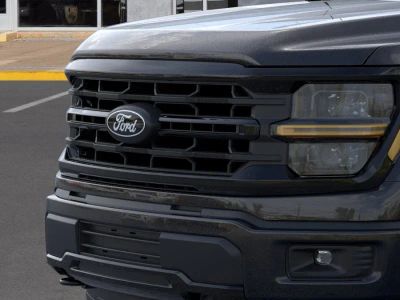 2026 Ford F-150 — photo 17 view