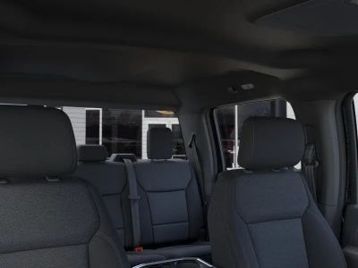 2026 Ford F-150 — photo 22 view