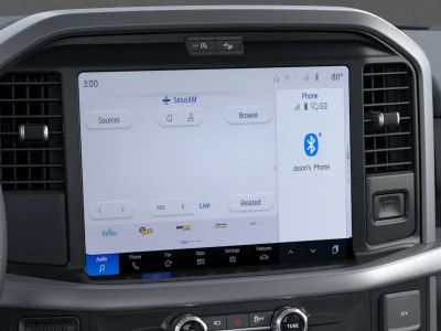 2026 Ford F-150 — photo 14 view