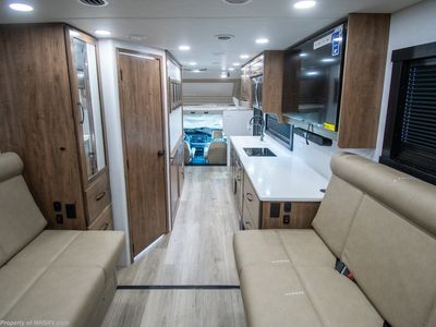 2026 Entegra Coach Accolade XT - Photo 3