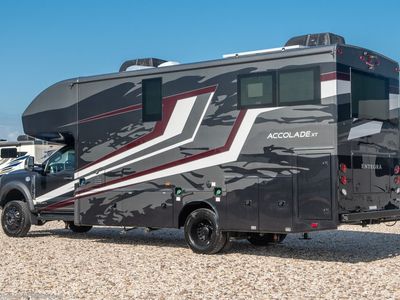 2026 Entegra Coach Accolade XT - Photo 2