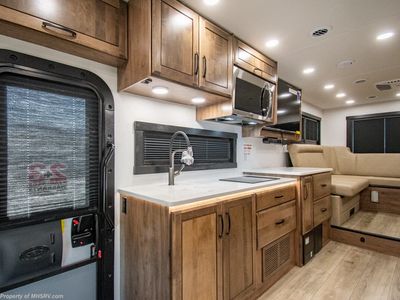 2026 Entegra Coach Accolade XT - Photo 13