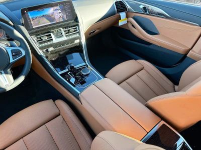 2026 BMW 8 Series — photo 18 view