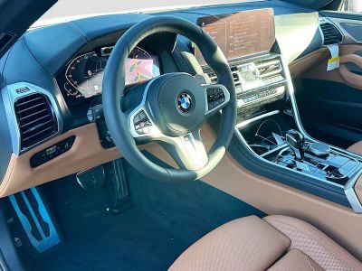 2026 BMW 8 Series — photo 7 view