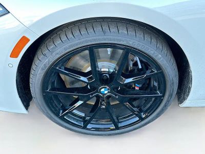 2026 BMW 8 Series — photo 26 view