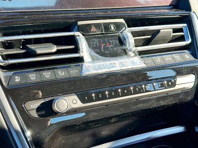 2026 BMW 8 Series — photo 13 view