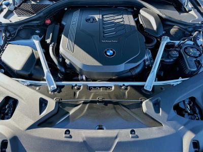 2026 BMW 8 Series — photo 25 view