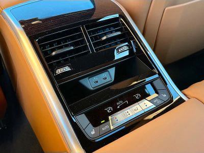 2026 BMW 8 Series — photo 20 view
