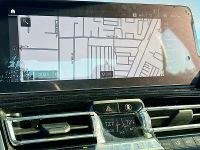 2026 BMW 8 Series — photo 10 view