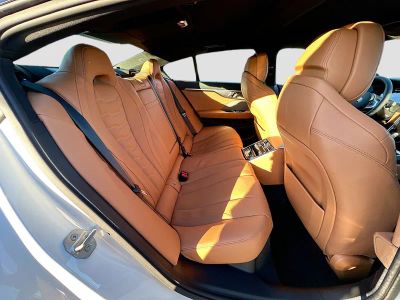 2026 BMW 8 Series — photo 22 view