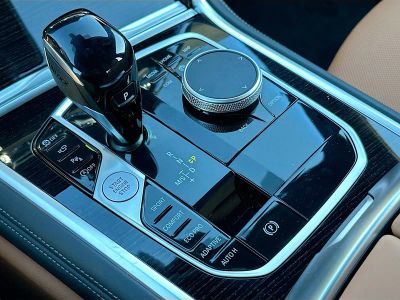 2026 BMW 8 Series — photo 14 view