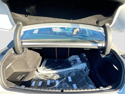 2026 BMW 8 Series — photo 21 view