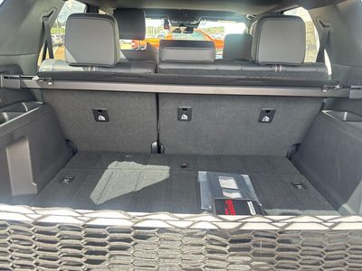 2026 Toyota 4Runner i-FORCE MAX - Photo 30
