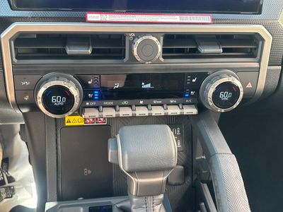 2026 Toyota 4Runner i-FORCE MAX - Photo 12