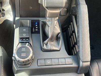 2026 Toyota 4Runner i-FORCE MAX - Photo 13