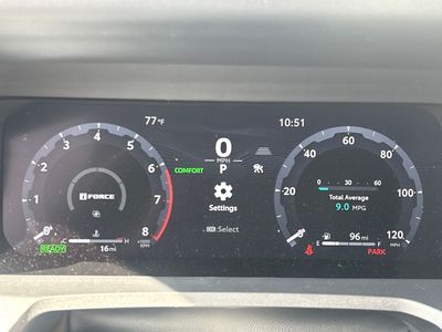 2026 Toyota 4Runner i-FORCE MAX - Photo 22