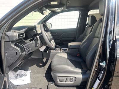 2026 Toyota 4Runner i-FORCE MAX - Photo 9