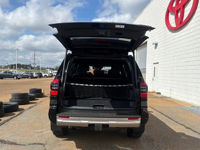 2026 Toyota 4Runner i-FORCE MAX - Photo 29