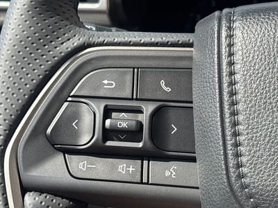 2026 Toyota 4Runner i-FORCE MAX - Photo 20