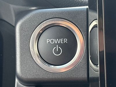 2026 Toyota 4Runner i-FORCE MAX - Photo 18