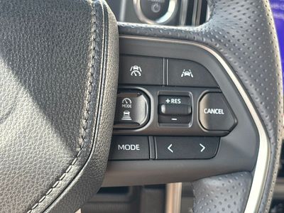2026 Toyota 4Runner i-FORCE MAX - Photo 21