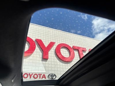 2026 Toyota 4Runner i-FORCE MAX - Photo 16