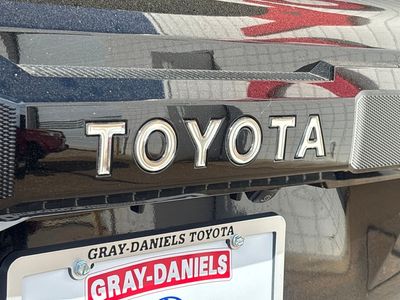 2026 Toyota 4Runner i-FORCE MAX - Photo 32