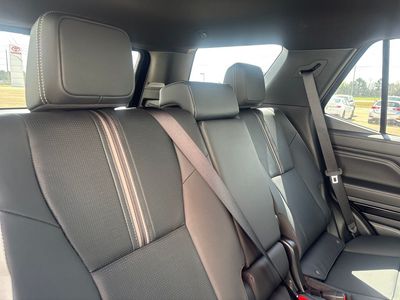 2026 Toyota 4Runner i-FORCE MAX - Photo 27