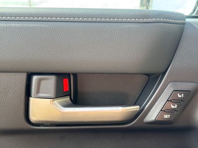 2026 Toyota 4Runner i-FORCE MAX - Photo 7