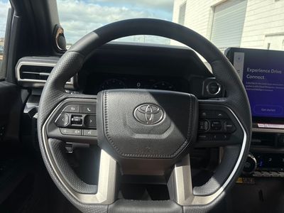 2026 Toyota 4Runner i-FORCE MAX - Photo 19