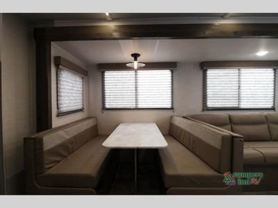 2026 Gulf Stream RV Envision Signature Series — photo 18 view