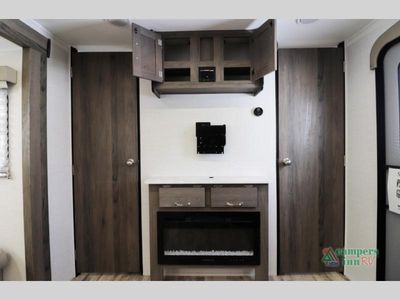 2026 Gulf Stream RV Envision Signature Series — photo 22 view