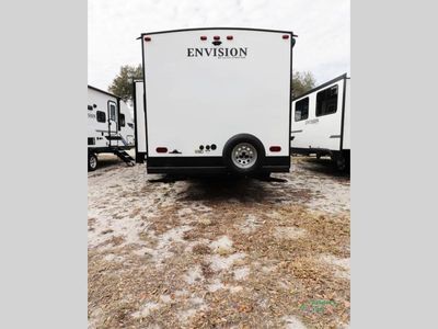 2026 Gulf Stream RV Envision Signature Series — photo 7 view