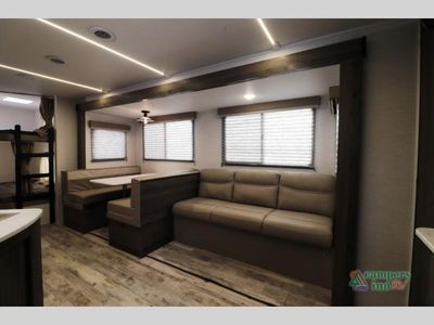 2026 Gulf Stream RV Envision Signature Series — photo 13 view