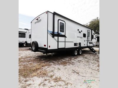 2026 Gulf Stream RV Envision Signature Series — photo 8 view