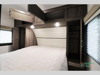 2026 Gulf Stream RV Envision Signature Series — photo 29 view