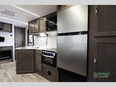 2026 Gulf Stream RV Envision Signature Series — photo 16 view