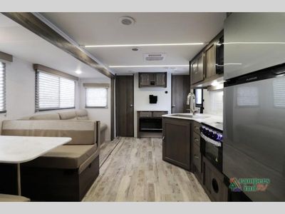 2026 Gulf Stream RV Envision Signature Series — photo 12 view