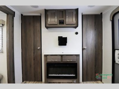 2026 Gulf Stream RV Envision Signature Series — photo 21 view