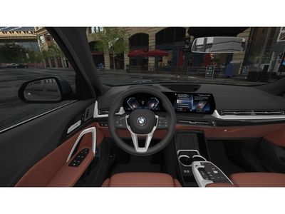 2026 BMW X1 xDrive28i — photo 13 view