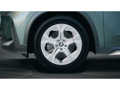 2026 BMW X1 xDrive28i — photo 7 view