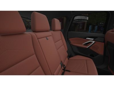 2026 BMW X1 xDrive28i — photo 12 view