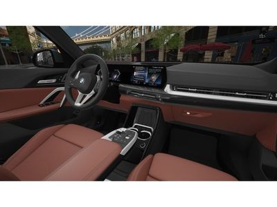 2026 BMW X1 xDrive28i — photo 14 view