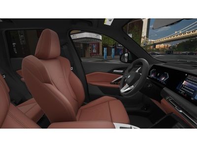 2026 BMW X1 xDrive28i — photo 9 view