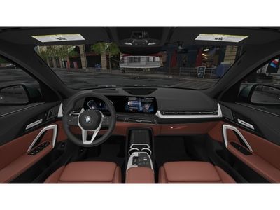 2026 BMW X1 xDrive28i — photo 10 view