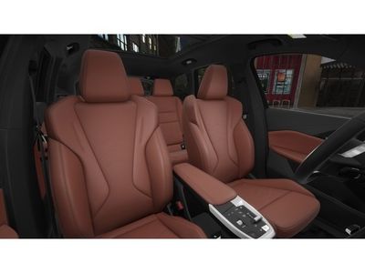 2026 BMW X1 xDrive28i — photo 11 view