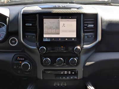 2026 Ram 1500 — photo 18 view