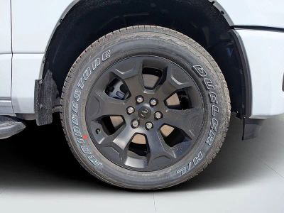 2026 Ram 1500 — photo 10 view