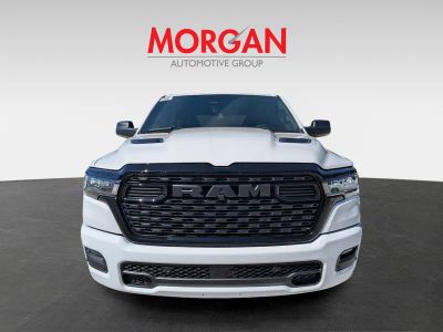 2026 Ram 1500 — photo 8 view